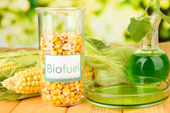 Orbiston biofuel availability