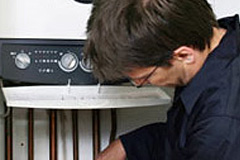 boiler repair Orbiston
