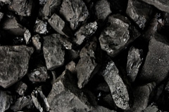 Orbiston coal boiler costs