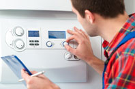 free commercial Orbiston boiler quotes